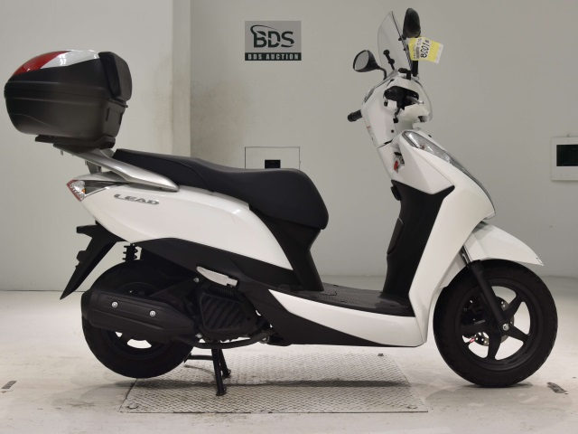 Honda LEAD125 2013