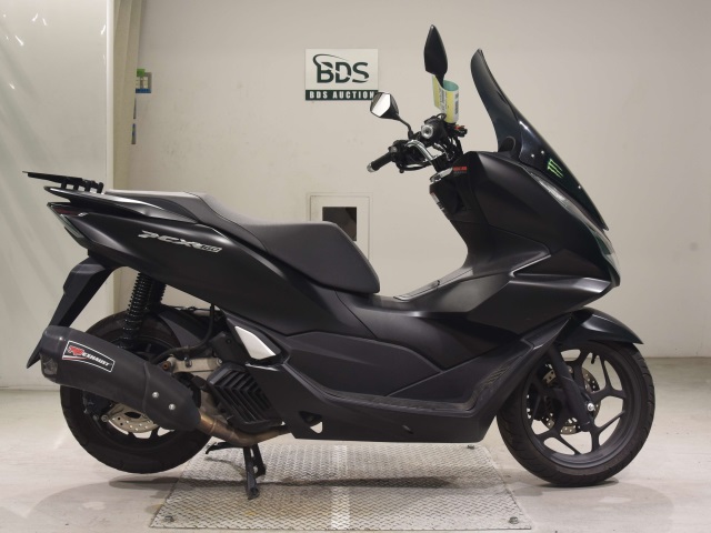 Honda PCX160 2021
