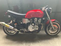 Honda CB750 1994