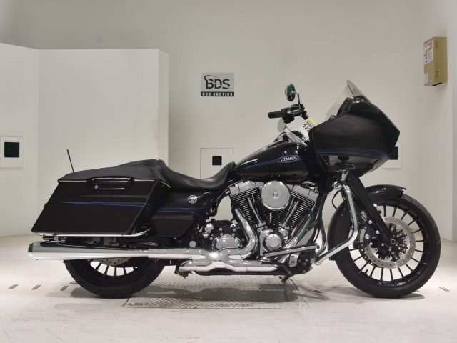 HD ROAD GLIDE FLTR1580 2009