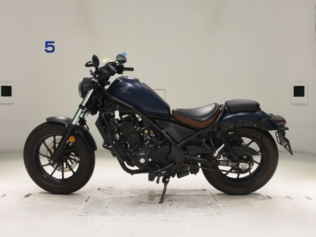Honda REBEL CMX250 2020