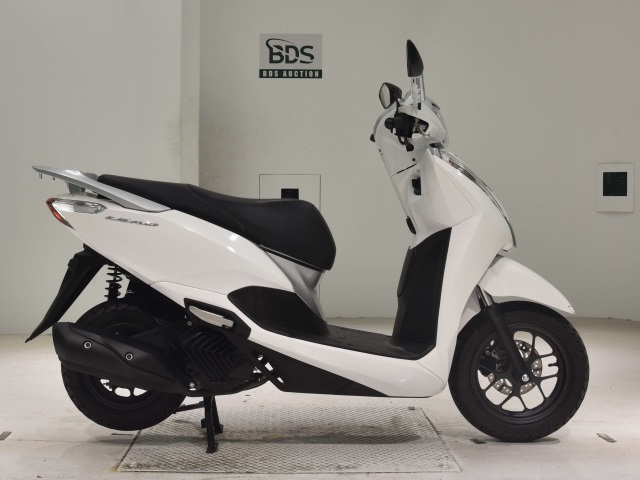 Honda LEAD125 2022