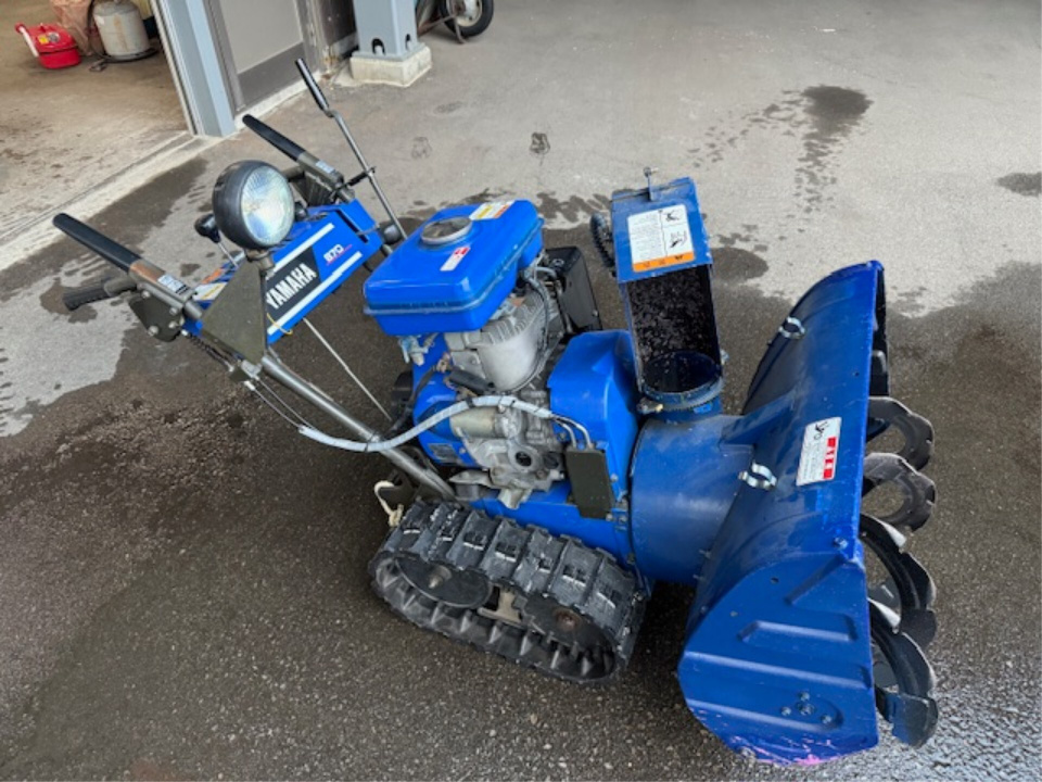 Yamaha ｼﾞｮｾﾂｷ