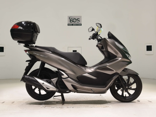 Honda PCX150 2018
