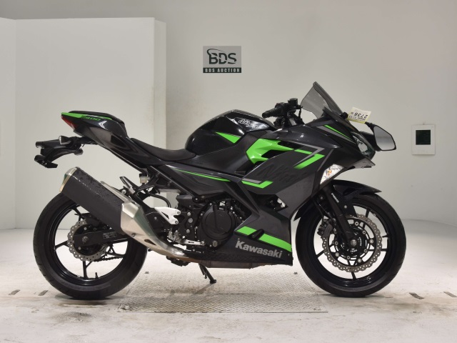 Kawasaki NINJA400 2019