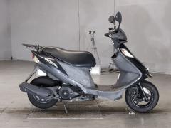Suzuki ADDRESS V125