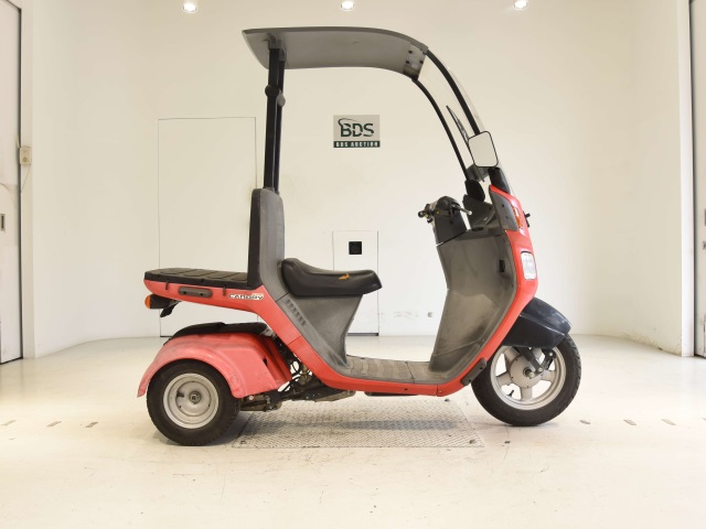 Honda GYRO CANOPY 2019