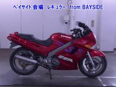 Kawasaki ZZ-R250 1995