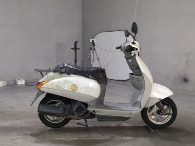 Honda TACT125 1998