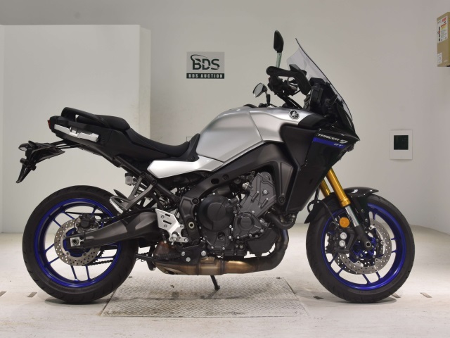 Yamaha TRACER9 GT 2021