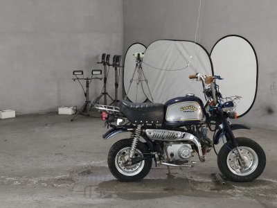 Honda GORILLA 1988
