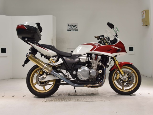 Honda CB1300SF BOLDOR 2006