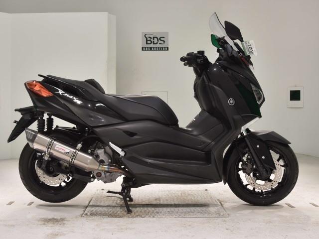 Yamaha X-MAX250A 2018