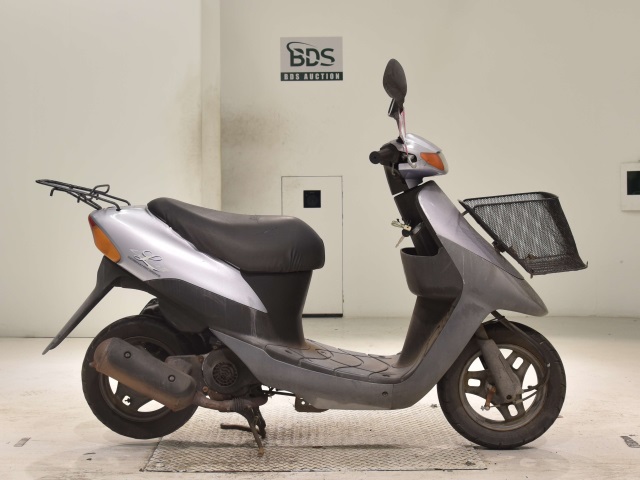 Suzuki LETS2L