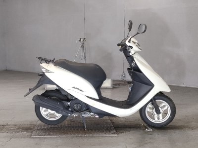 Honda DIO 2009