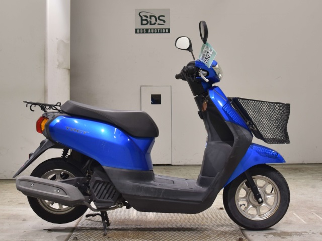 Honda TACT-4 BASIC 2016