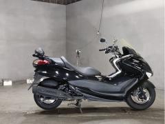 Yamaha MAJESTY 250 2007