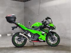 Kawasaki NINJA250 2020
