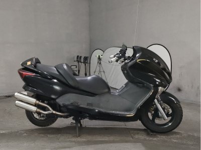 Honda FORZA Z 2005