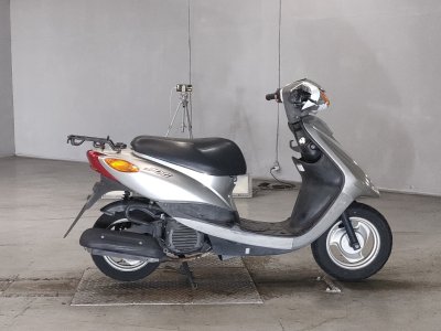 Yamaha JOG 50 2009
