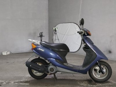 Yamaha JOG 115 2004