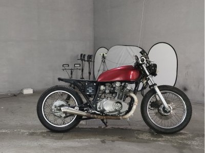 Suzuki GS400