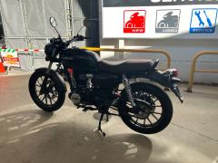 Honda GB350 2021