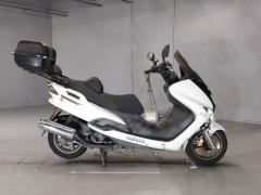 Yamaha MAJESTY 125 2008