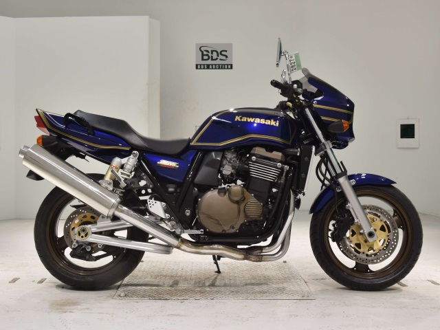 Kawasaki ZRX1200R 2005