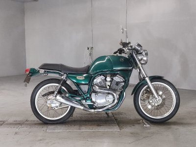 Yamaha SRV250 1992