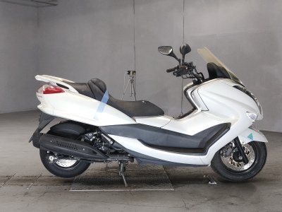 Yamaha MAJESTY 250 2007