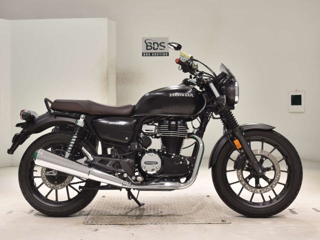 Honda GB350 2023