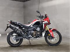 Honda AFRICATWIN CRF1000L 2016