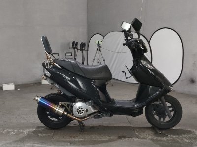 Suzuki ADDRESS V125