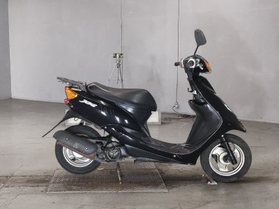Yamaha JOG 50 2004