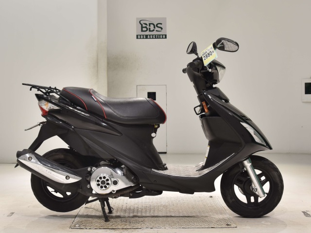 Suzuki ADDRESS V125