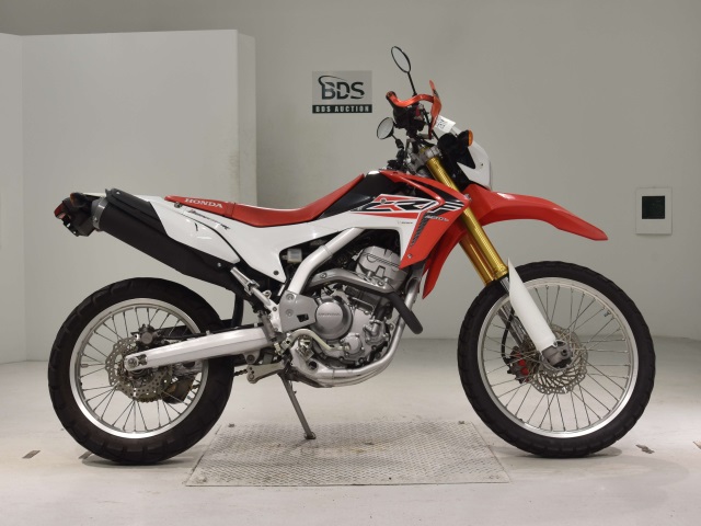 Honda CRF250L 2015
