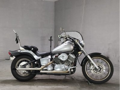 Yamaha DRAGSTAR XVS400 1996