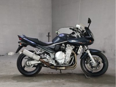Suzuki BANDIT1250S 2007