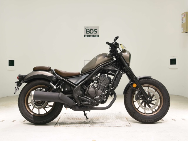 Honda REBEL CMX250 2023