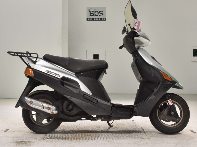 Suzuki VECSTAR 125