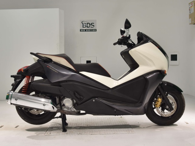 Honda FAZE S 2009