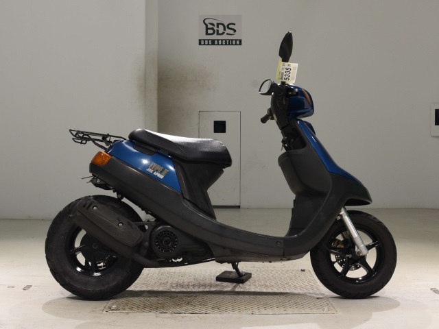 Yamaha JOG APRIO TYPE2