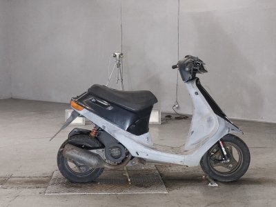 Honda DIO 1988