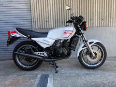 Yamaha RZ250
