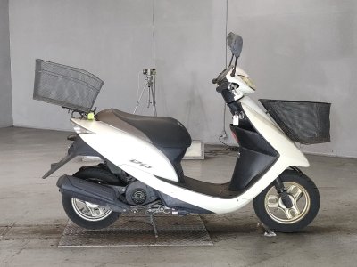 Honda DIO 2008
