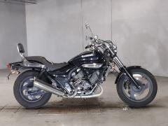 Kawasaki ELIMINATOR 250V 2007