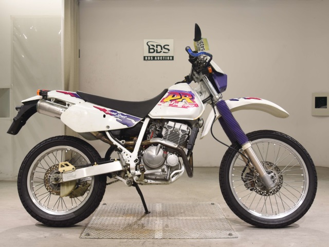 Suzuki DR250R-S 1996