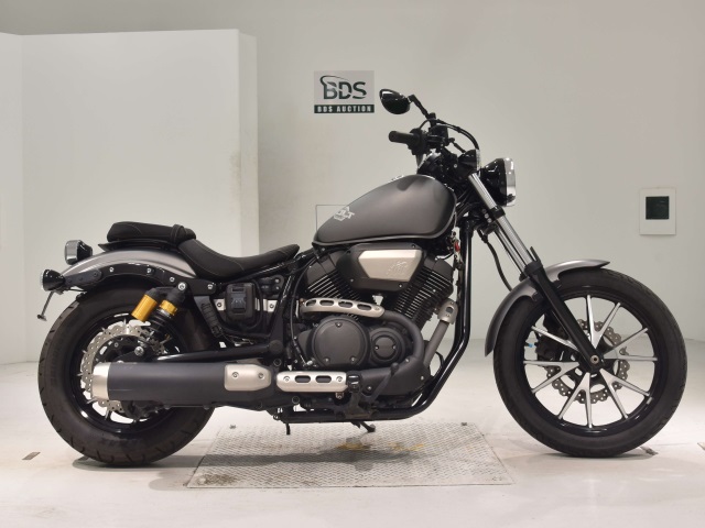 Yamaha BOLT 950R 2014