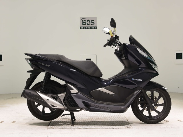 Honda PCX125-3 2018